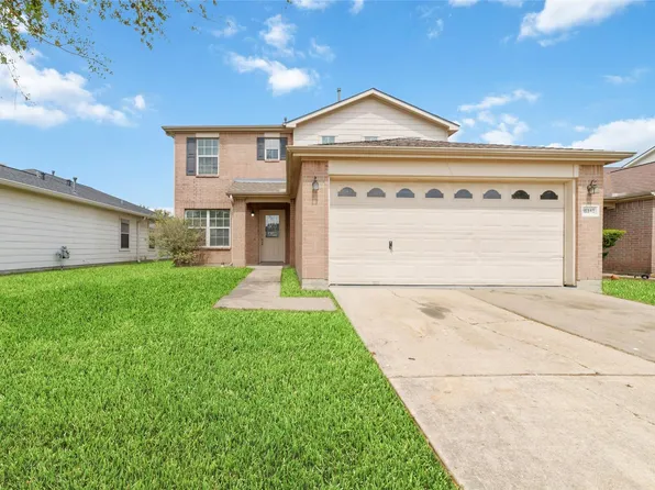 15242 Lynford Crest Dr, Houston, TX 77083