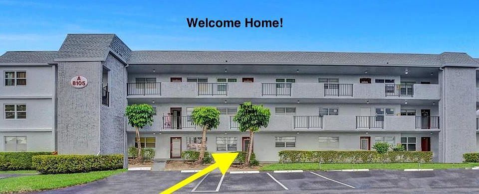 1st image of 8105 NW 61st Street #A108