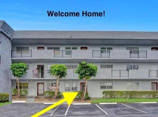 8105 NW 61st St APT A108, Tamarac, FL 33321
