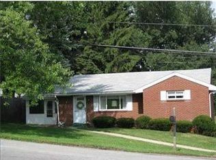 721 Mission Rd, Latrobe, PA 15650