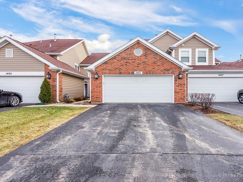 1461 Whitman Ct, Schaumburg, IL 60173 Zillow