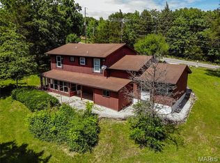 2826 Meyer Rd, Festus, MO 63028