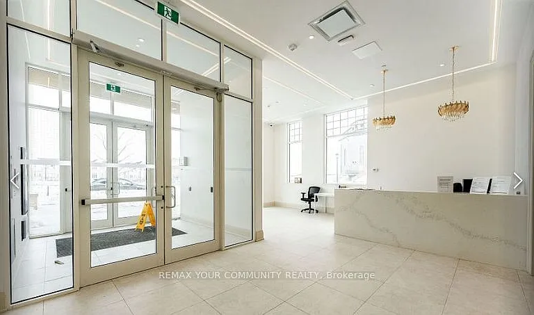 101 Cathedral High St #Penthouse 20 — Photo 3