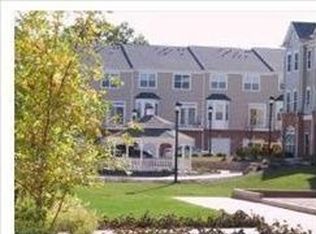 1110 Hamilton St, Belleville, NJ 07109