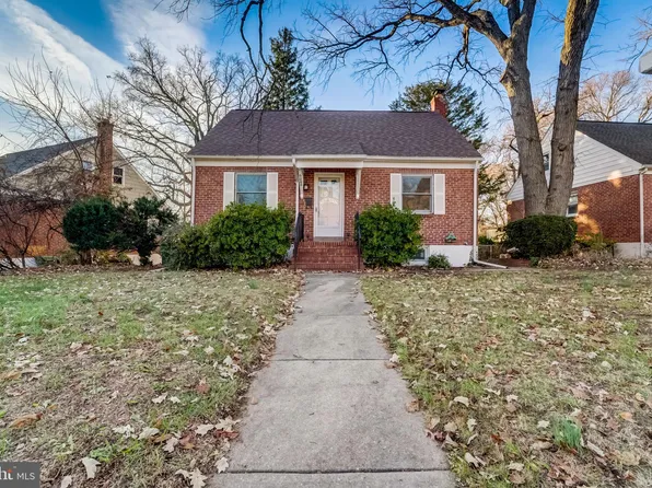 6006 Winthrope Ave, Baltimore, MD 21206