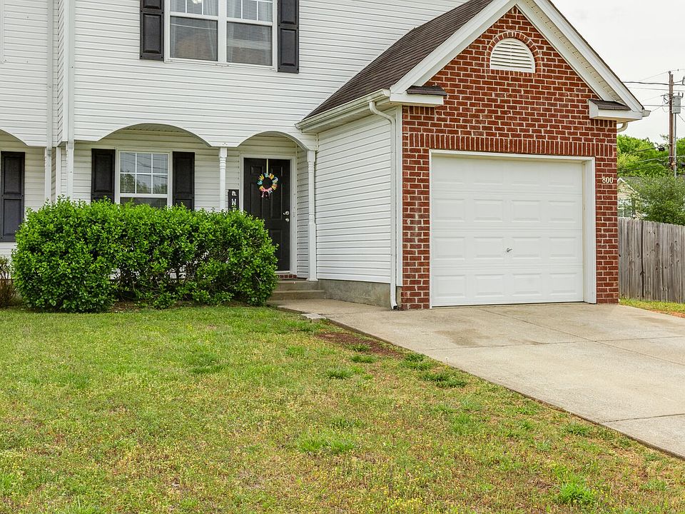 800 Chilhowee Ct, Smyrna, TN 37167 MLS 2511640 Zillow