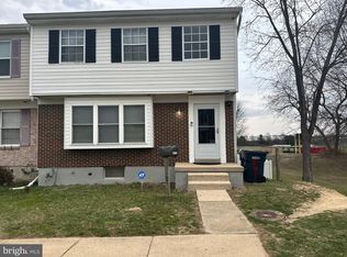 501 Jamestown Ct, Edgewood, MD