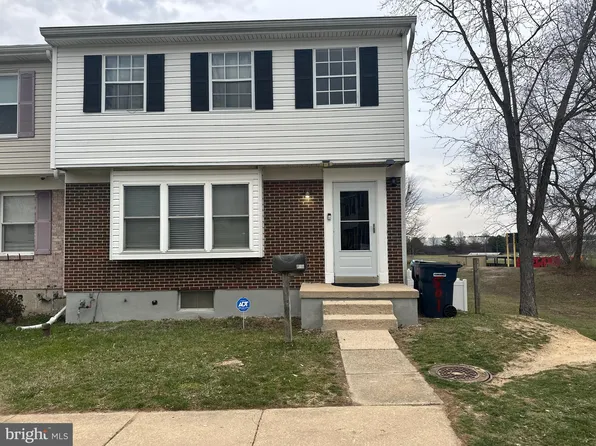 501 Jamestown Ct, Edgewood, MD 21040