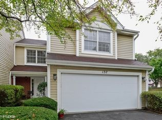 137 S Penwick Ct, Bloomingdale, IL