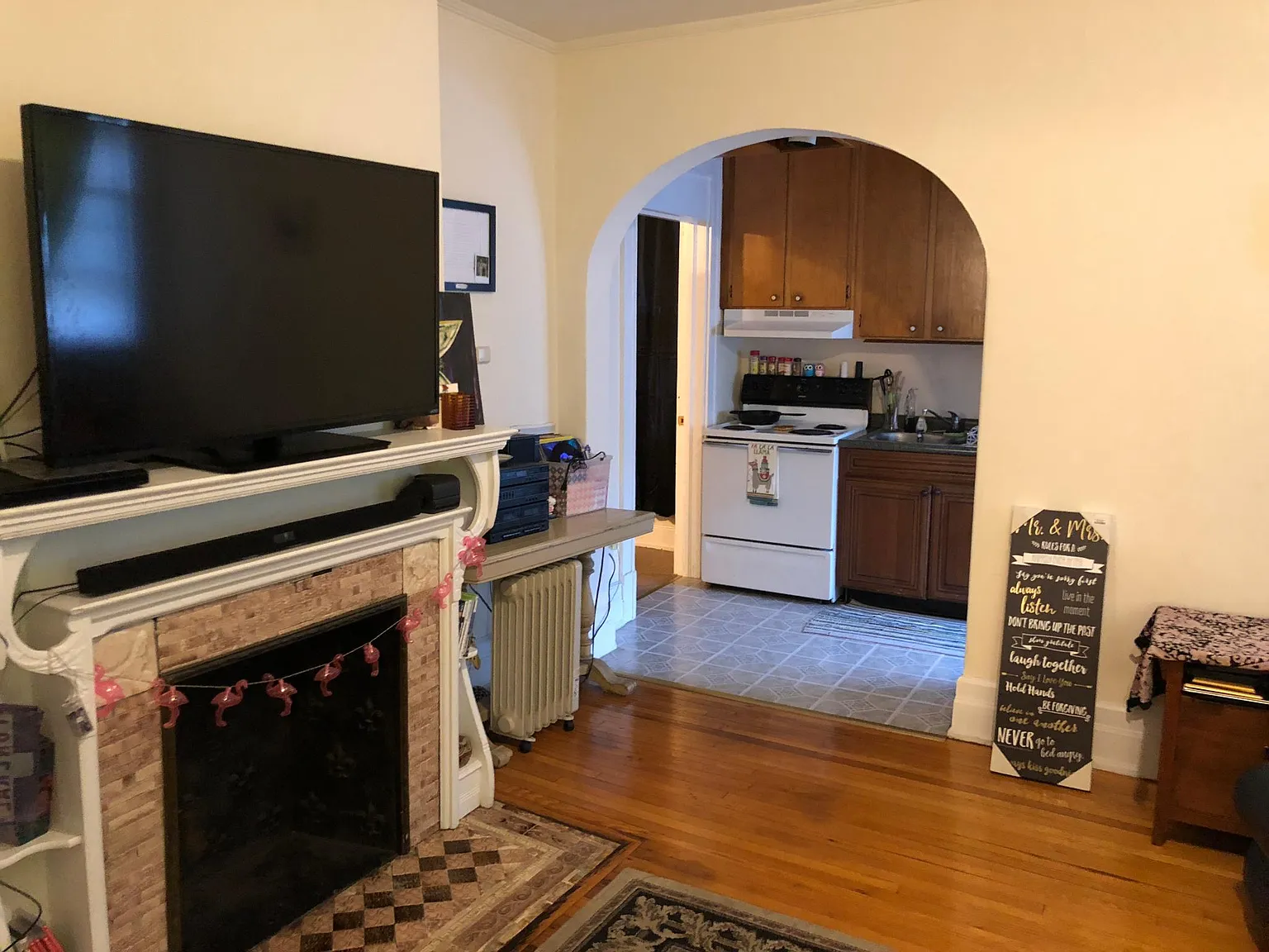 1 bed, $1,150 — Photo 4