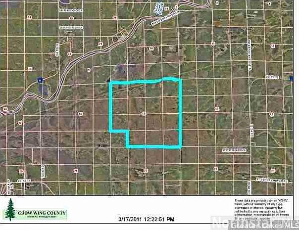1st image of Rabbit Lake Twp