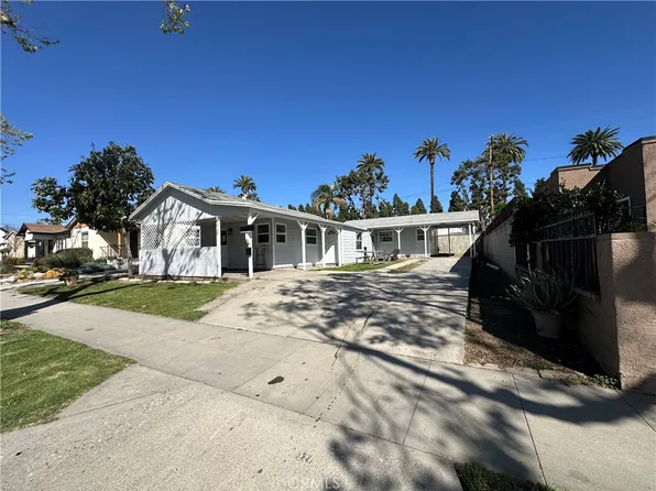 6260 Western Ave, Whittier, CA 90601
