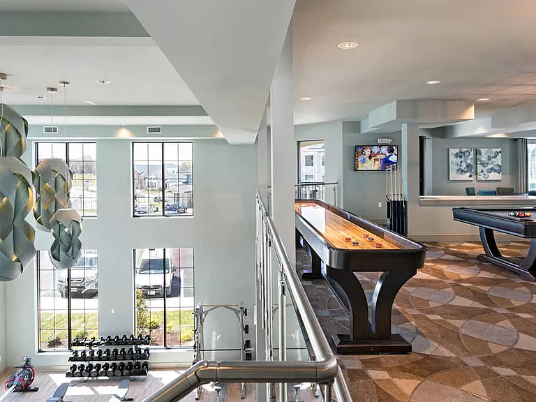 Avia Luxury Apartments — Photo 11