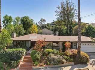 1460 E Glenoaks Blvd, Glendale, CA 91206