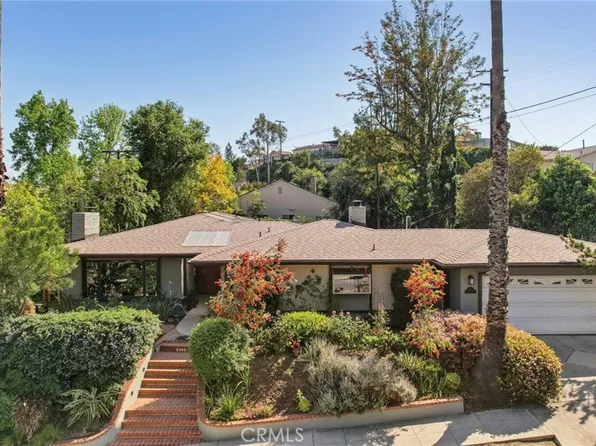 1460 E Glenoaks Blvd, Glendale, CA 91206