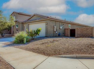 7230 S Pollux Pl, Tucson, AZ 85757