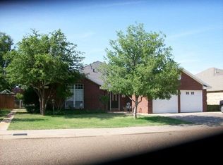 313 Raider Blvd, Wolfforth, TX 79382