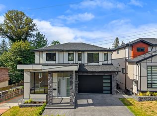 13851 114th Ave, Surrey, BC V3R2L2