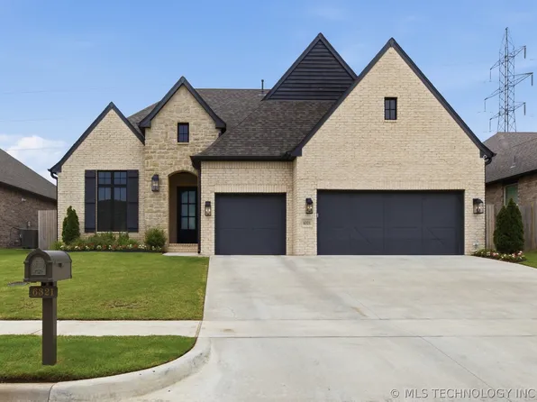 6321 N 30th St, Broken Arrow, OK 74014