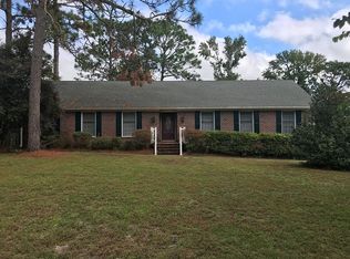 135 Wintergreen Rd, Wilmington, NC 28409