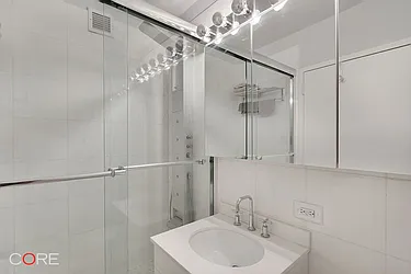 Rented by CORE