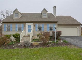 145 Hostetter Ln, Lancaster, PA 17602