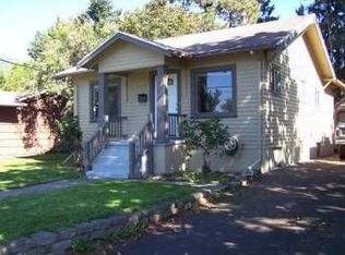 4330 SE 76th Ave, Portland, OR 97206