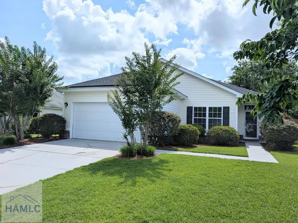 7 Hartland Ct, Savannah, GA 31407