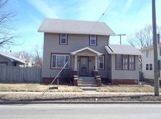 1922 Sherman Blvd, Fort Wayne, IN
