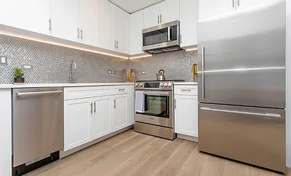 Rented by Five Stone NYC LLC