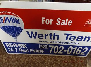 3600 N Woodhaven Ct, Appleton, WI 54913