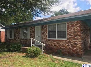 1412 Orange Cir, Florence, SC 29506