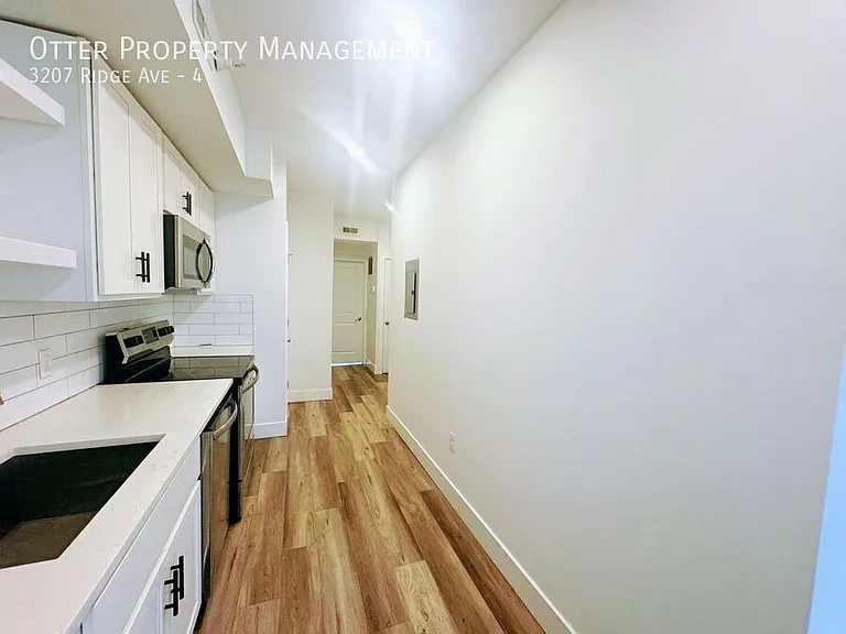 3207 Ridge Ave #4 — Photo 7