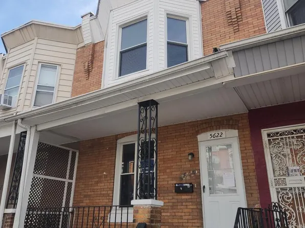5622 Walton Ave, Philadelphia, PA 19143