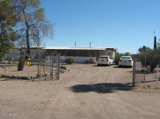 17641 W Waterman Ln, Marana, AZ 85653