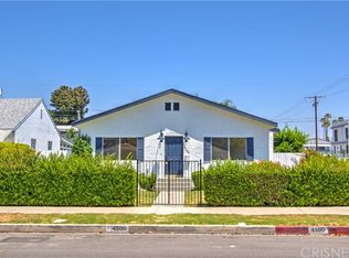 4500 Stansbury Ave, Sherman Oaks, CA 91423