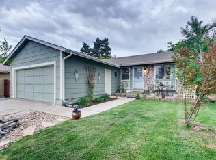 15486 E Nassau Dr, Aurora, CO 80013