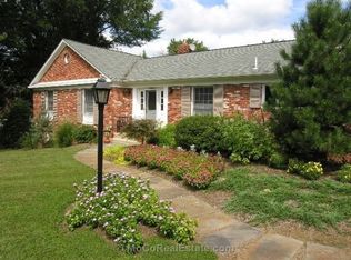 12931 Meadow View Dr, Darnestown, MD 20878