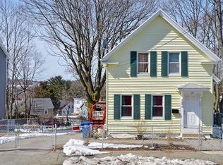 22 Sargent St, Lawrence, MA 01841