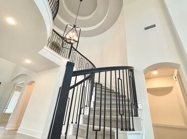 12515 Tullich Run Dr, Humble, TX 77346