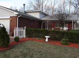 7705 Broadview Dr, Indianapolis, IN