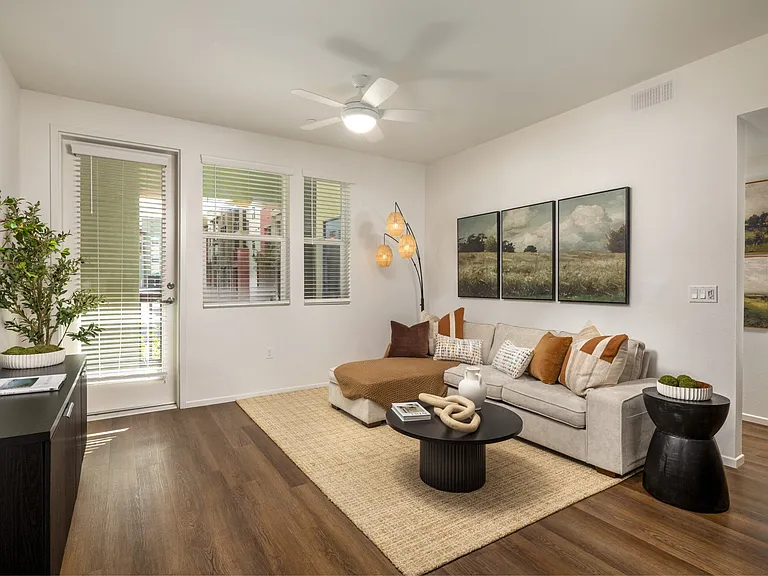 Terra Vista at Tejon Ranch — Photo 22