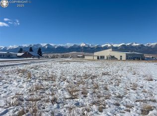 Hermit Ln, Westcliffe, CO 81252