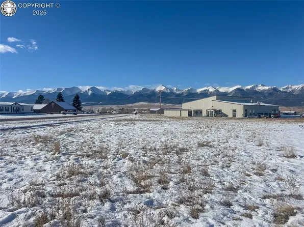 Hermit Ln, Westcliffe, CO 81252