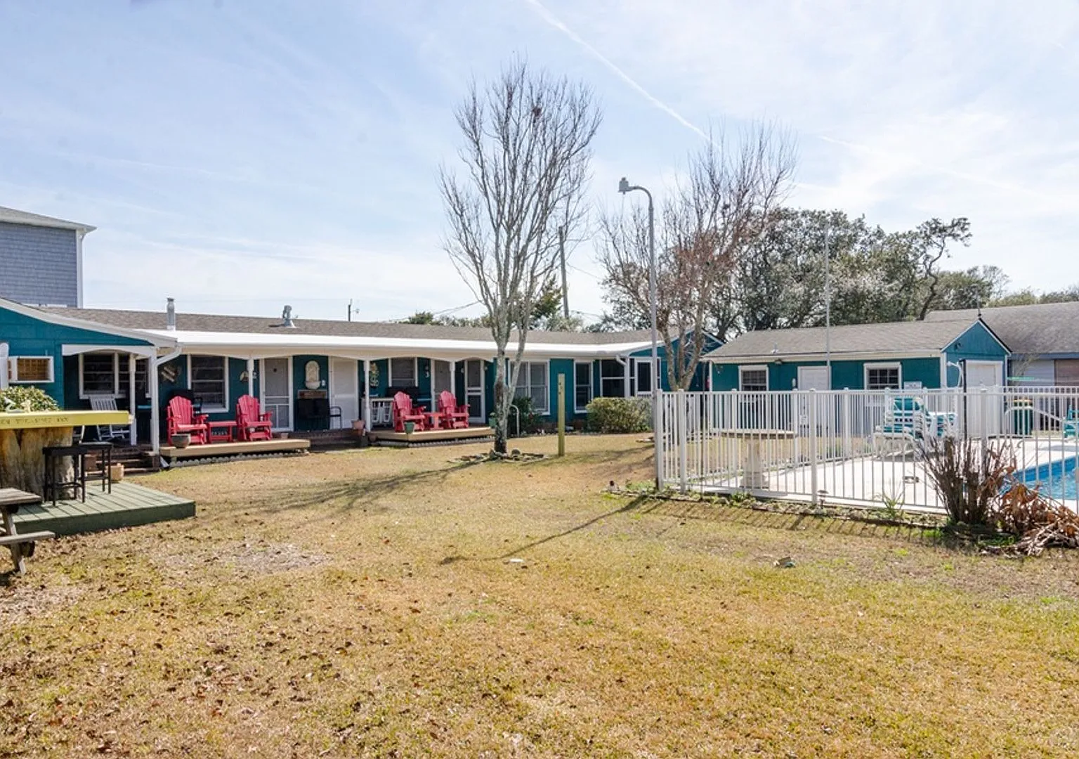 (K171) 113 S. 4th Avenue Room 1 Kure Beach, NC 28449 — Photo 3