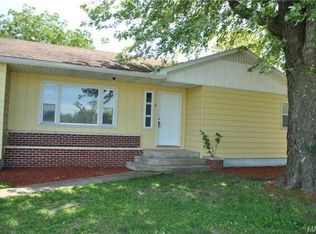 15620 Hwy 17, Crocker, MO 65452