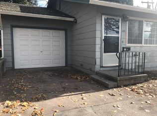 624 Ski Bowl Dr, Mount Shasta, CA 96067
