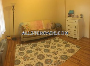 223-225 N Harvard St, Allston, MA 02134