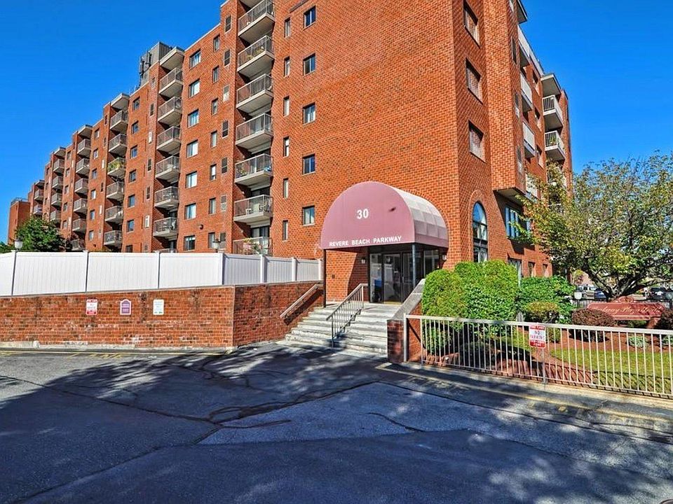 1st image of 30 Revere Beach Pkwy APT 307