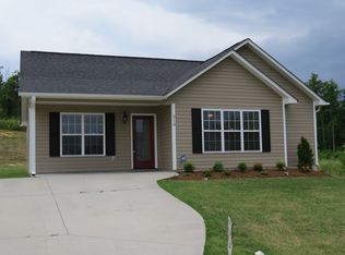 510 Paul Kennedy Rd, Thomasville, NC 27360
